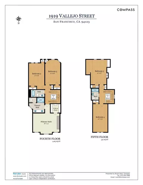 1919 Vallejo St, San Francisco, CA 94123 photo 15