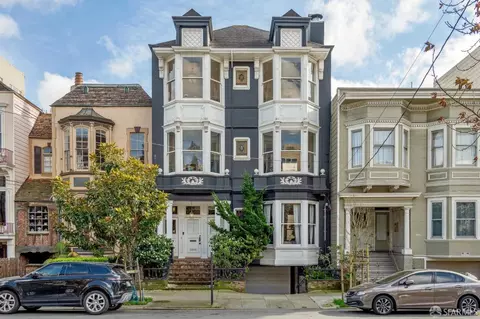 2941 Washington St, San Francisco, CA 94115