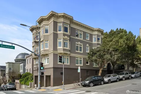 2105 Buchanan St #5, San Francisco, CA 94115