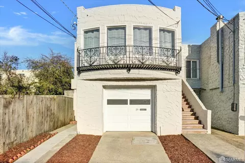 19 Willits St, Daly City, CA 94014