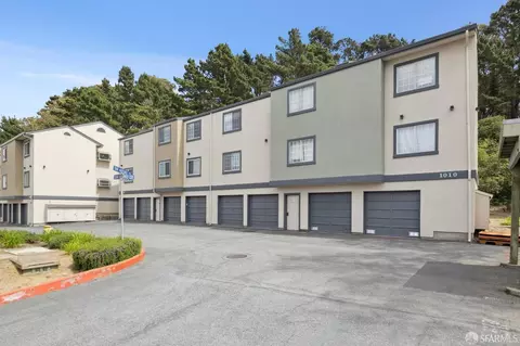 1010 San Antonio Cir #222, Daly City, CA 94014