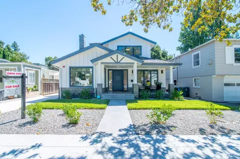 1431 Capuchino Ave, Burlingame, CA 94010