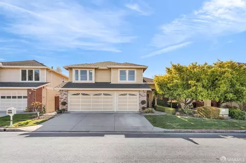 886 Sea Island Ln, Foster City, CA 94404