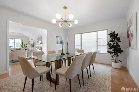 Dining - 131 Morningside Dr, San Francisco, CA 94132 photo 2 of 3
