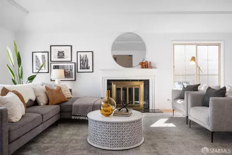 Living - 131 Morningside Dr, San Francisco, CA 94132 photo 2 of 3