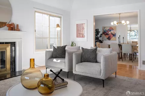 Living - 131 Morningside Dr, San Francisco, CA 94132 photo 3 of 3