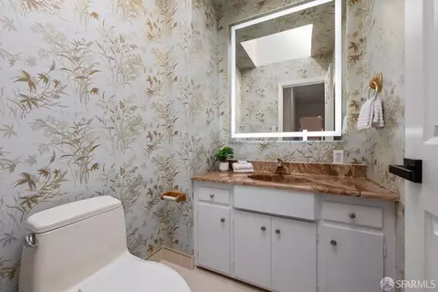 Bath - 131 Morningside Dr, San Francisco, CA 94132 photo 1 of 3