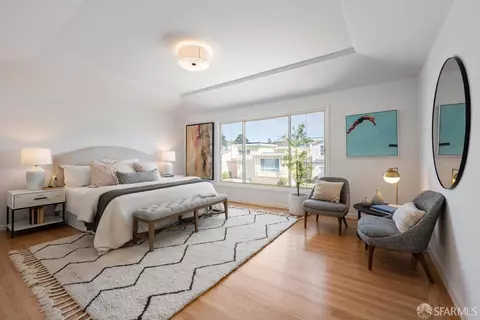 Bedroom - 131 Morningside Dr, San Francisco, CA 94132 photo 1 of 5