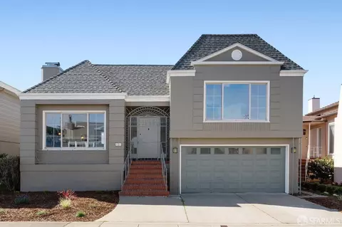 131 Morningside Dr, San Francisco, CA 94132