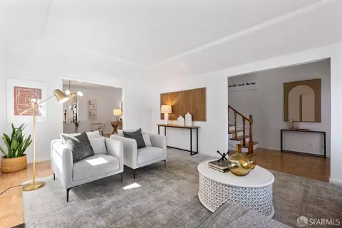 Living - 131 Morningside Dr, San Francisco, CA 94132 photo 1 of 3