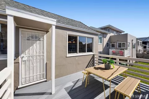 Exterior - 131 Morningside Dr, San Francisco, CA 94132 photo 2 of 3