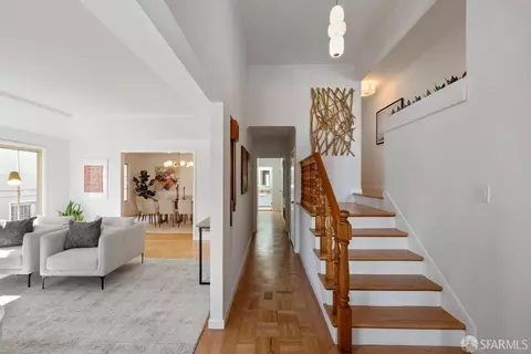 Entry Way - 131 Morningside Dr, San Francisco, CA 94132 photo 1 of 1