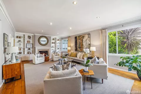 1969 Clay St, San Francisco, CA 94109