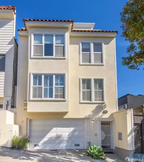 479 Texas St #B, San Francisco, CA 94107
