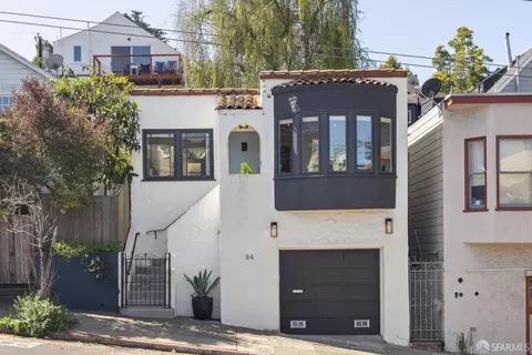 84 Cortland Ave, San Francisco, CA 94110