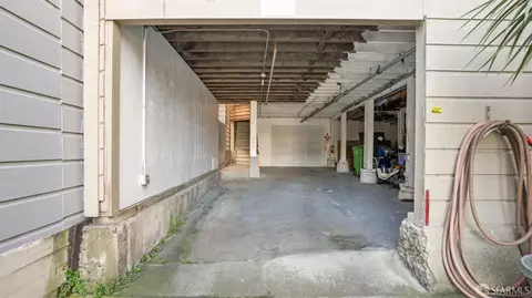 Exterior - 860 N Point St, San Francisco, CA 94109 photo 5 of 12