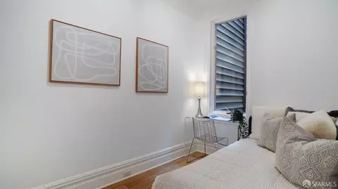 Bedroom - 860 N Point St, San Francisco, CA 94109 photo 6 of 16