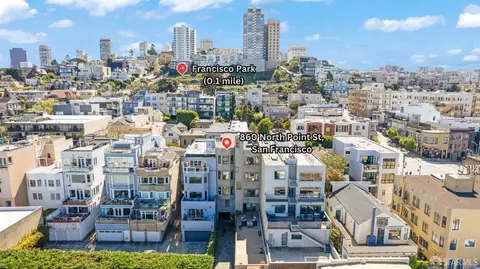 View/Area - 860 N Point St, San Francisco, CA 94109 photo 17 of 18