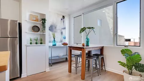 Dining - 860 N Point St, San Francisco, CA 94109 photo 1 of 2