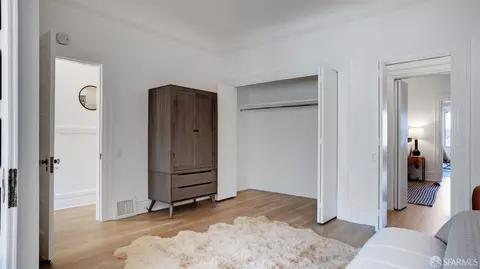 Bedroom - 860 N Point St, San Francisco, CA 94109 photo 16 of 16