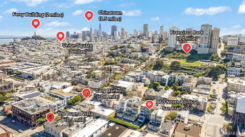 View/Area - 860 N Point St, San Francisco, CA 94109 photo 15 of 18