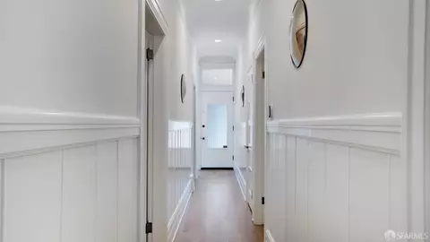 Entry Way - 860 N Point St, San Francisco, CA 94109 photo 1 of 2