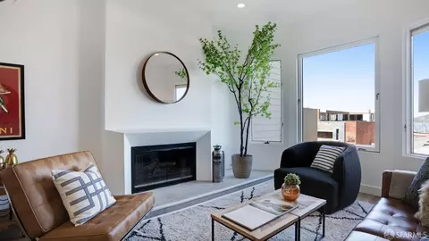 Living - 860 N Point St, San Francisco, CA 94109 photo 9 of 9
