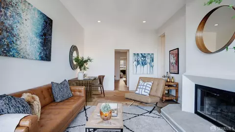 Living - 860 N Point St, San Francisco, CA 94109 photo 7 of 9