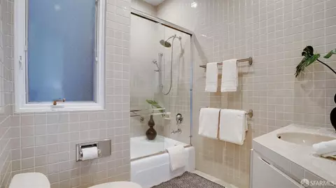 Bath - 860 N Point St, San Francisco, CA 94109 photo 1 of 1