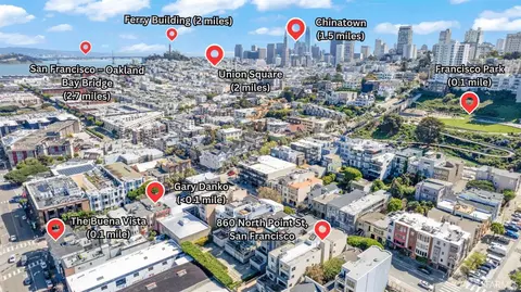 View/Area - 860 N Point St, San Francisco, CA 94109 photo 16 of 18