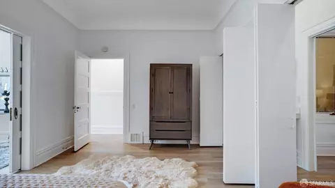 Bedroom - 860 N Point St, San Francisco, CA 94109 photo 15 of 16