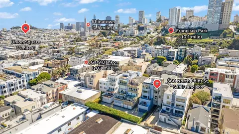 View/Area - 860 N Point St, San Francisco, CA 94109 photo 14 of 18