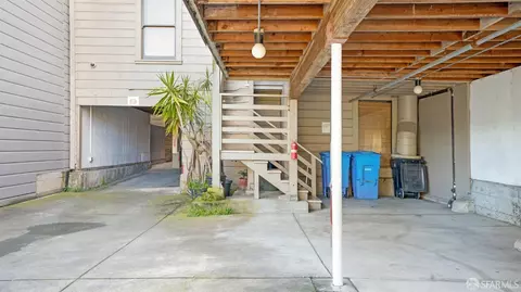 Exterior - 860 N Point St, San Francisco, CA 94109 photo 9 of 12