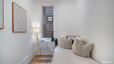 Bedroom - 860 N Point St, San Francisco, CA 94109 photo 5 of 16