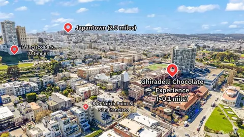 View/Area - 860 N Point St, San Francisco, CA 94109 photo 12 of 18