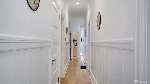 Entry Way - 860 N Point St, San Francisco, CA 94109 photo 2 of 2