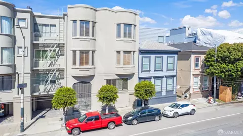 Other - 860 N Point St, San Francisco, CA 94109 photo 2 of 19