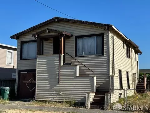726 Virginia Ave, Richmond, CA 94804