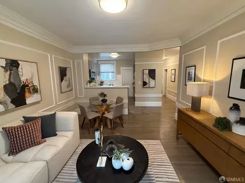 700 12th Ave #1, San Francisco, CA 94118