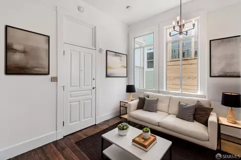 625 Divisadero St #25, San Francisco, CA 94117
