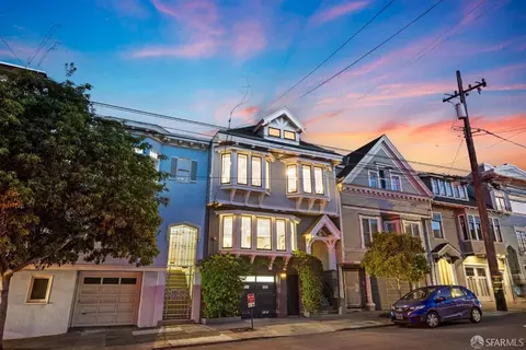 1416 7th Ave, San Francisco, CA 94122