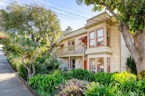 1816 Castro St, San Francisco, CA 94131