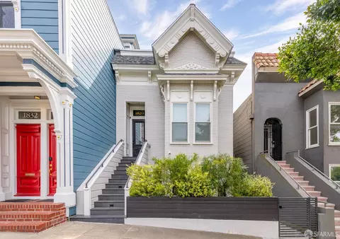 1822 Lyon St, San Francisco, CA 94115