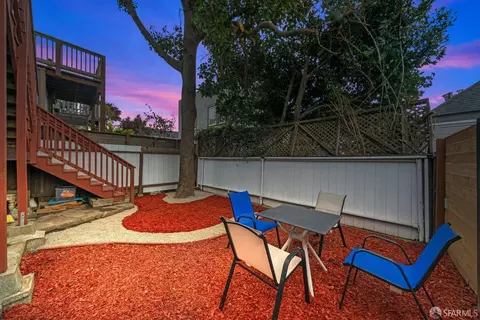 Exterior - 655 Andover St, San Francisco, CA 94110 photo 2 of 3