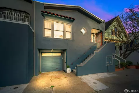 655 Andover St, San Francisco, CA 94110