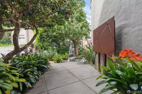 64 Seward St, San Francisco, CA 94114 photo 39