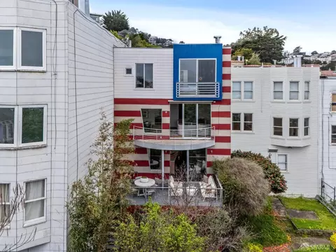 64 Seward St, San Francisco, CA 94114 photo 19