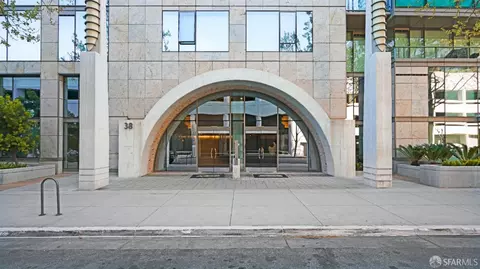 38 N Almaden Blvd #1720, San Jose, CA 95110