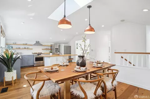 327 Winfield St, San Francisco, CA 94110
