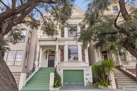 2451 Folsom St, San Francisco, CA 94110